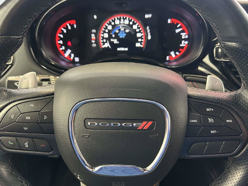 Used 2025 Dodge Durango GT AWD/4WD image 28