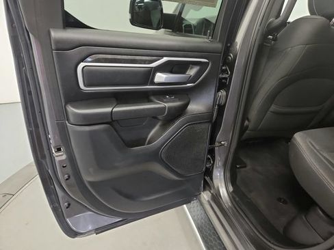 Used 2022 RAM 1500 Big Horn RWD image 24