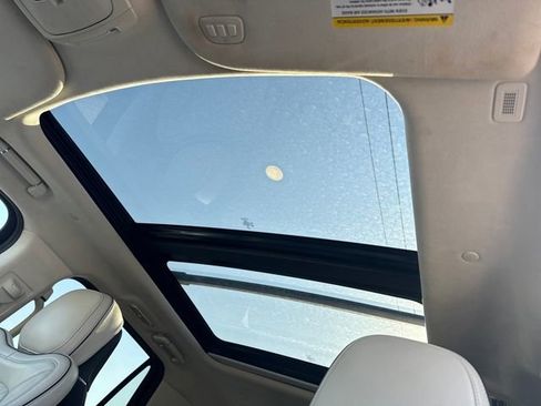 Used 2020 Lincoln Navigator L Black Label w/ Cargo Convenience Package image 35