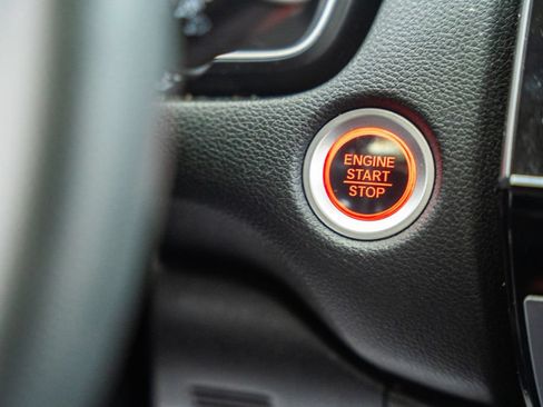 Used 2018 Honda CR-V EX image 28