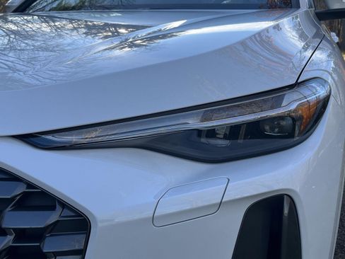 Used 2025 Audi Q5 Premium Plus w/ Premium Plus image 28