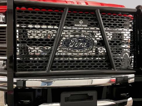 Used 2019 Ford F350 XL w/ STX Appearance Package AWD/4WD image 23