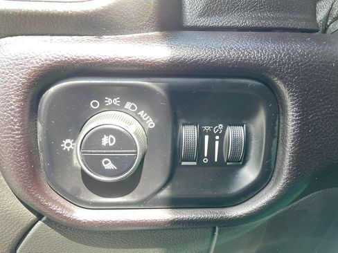 Used 2024 RAM 3500 Laramie w/ Bed Utility Group AWD/4WD image 13