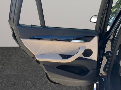 Used 2021 BMW X1 sDrive28i w/ Convenience Package image 37