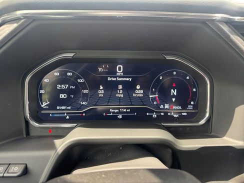 Used 2024 GMC Sierra 3500 Denali Ultimate AWD/4WD image 24