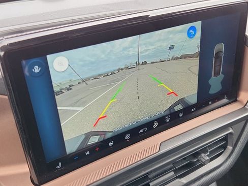 Used 2025 Ford Bronco Sport Outer Banks image 22