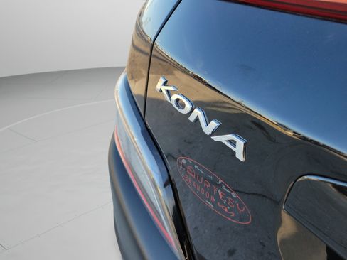 Used 2023 Hyundai Kona SEL w/ Cargo Package FWD image 41