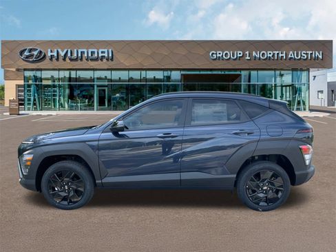New 2026 Hyundai Kona SEL Sport image 2