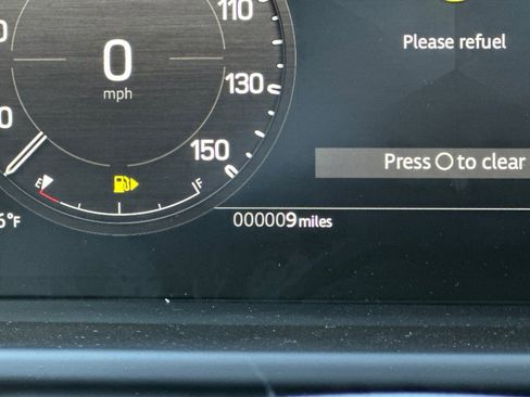 New 2026 Land Rover Defender 130 V8 image 32