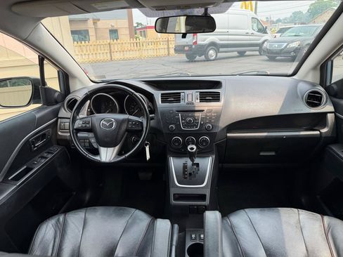 Used 2013 MAZDA MAZDA5 Grand Touring FWD image 6