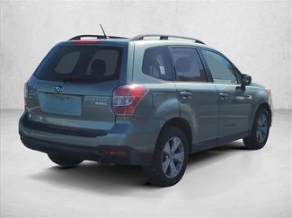 Used 2015 Subaru Forester 2.5i Premium w/ Popular Package #1 video 3
