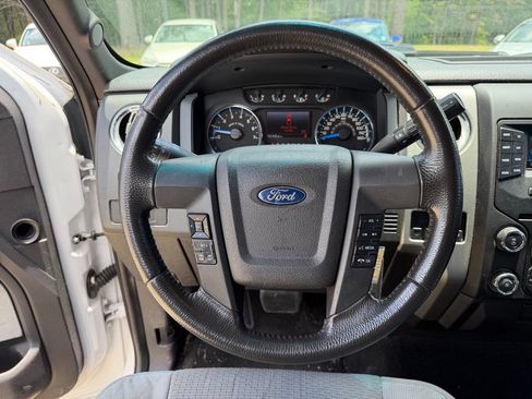 Used 2014 Ford F150 XLT RWD image 16