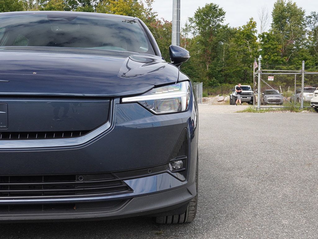 Used 2024 Polestar Polestar 2 AWD/4WD image 14