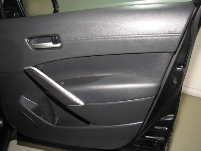 Used 2026 Toyota Corolla Cross XLE w/ Convenience Package FWD image 45
