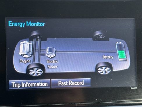 Used 2015 Toyota Prius V Three image 50