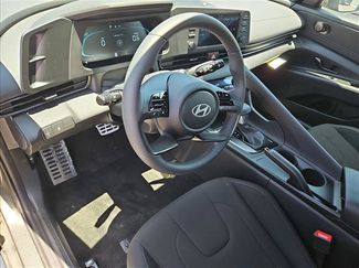 New 2026 Hyundai Elantra Sport FWD video 3