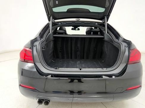 Used 2020 BMW 430i Gran Coupe RWD image 29
