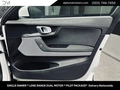 Used 2022 Polestar Polestar 2 w/ Pilot Package AWD/4WD image 25