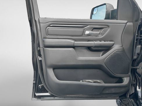 Used 2021 RAM 1500 Rebel w/ Rebel Level 2 Equipment Group image 14