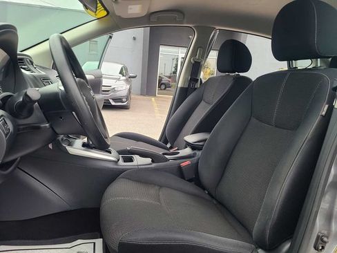 Used 2017 Nissan Sentra S FWD image 16