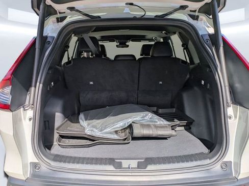 Used 2024 Honda CR-V Sport-L image 13