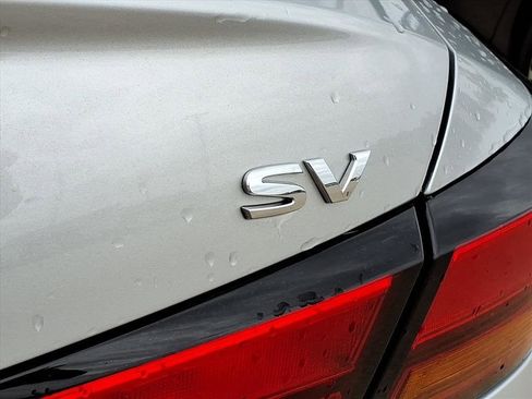 Used 2022 Nissan Altima 2.5 SV image 25