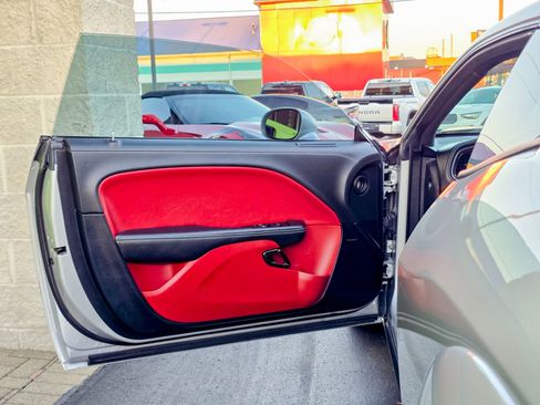 Used 2020 Dodge Challenger SRT Hellcat Redeye image 20