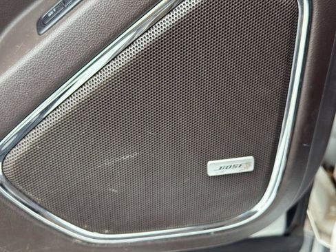 Used 2015 GMC Yukon Denali w/ Touring Package image 5