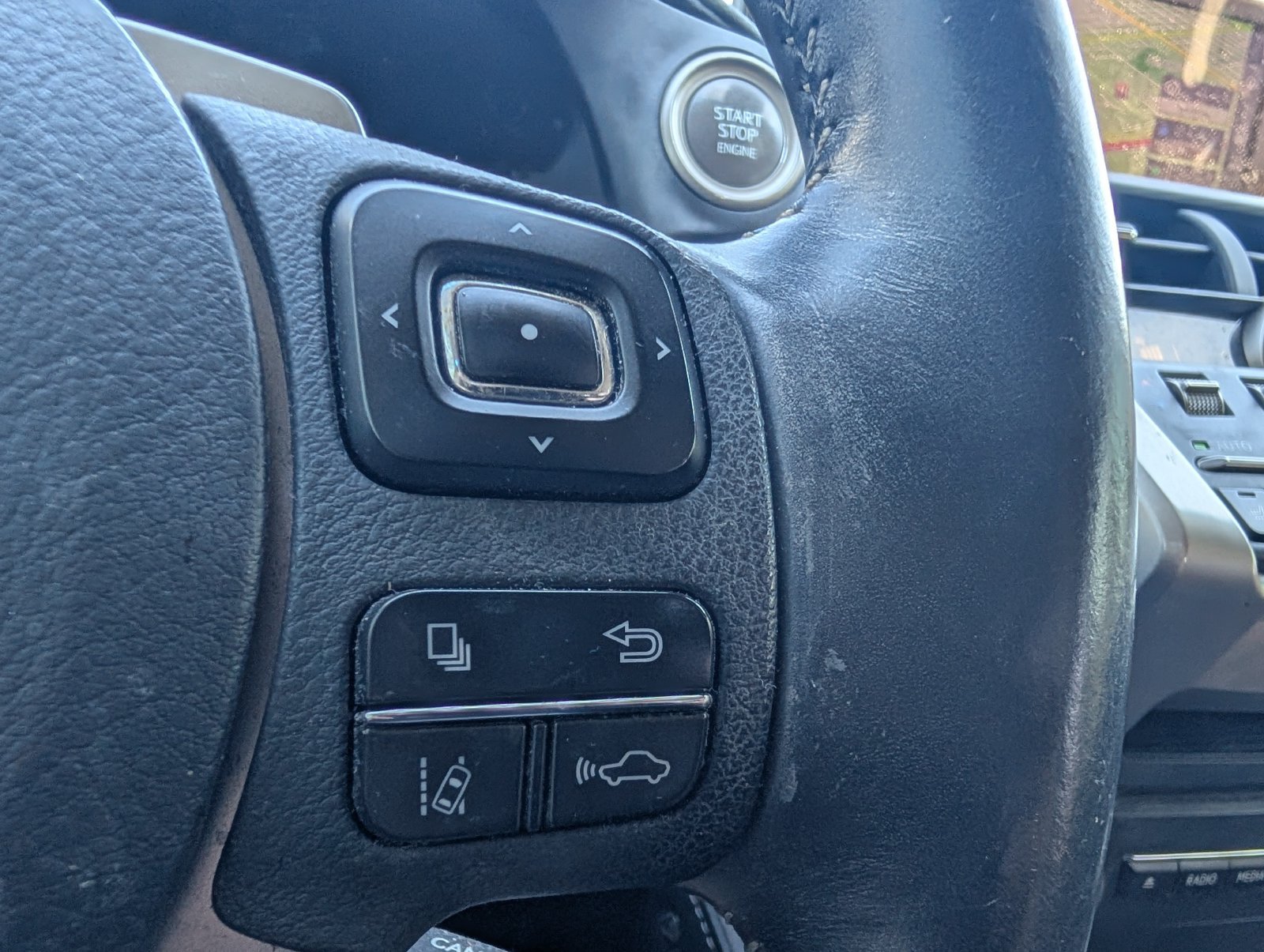 Used 2019 Lexus NX 300 FWD image 13