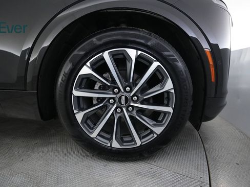 Used 2024 Cadillac Lyriq Sport AWD/4WD image 20