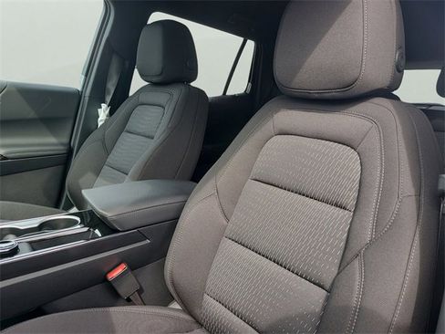 New 2026 Chevrolet Equinox LT image 21