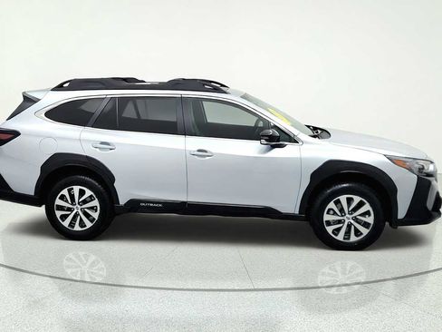 Certified 2024 Subaru Outback Premium AWD/4WD image 10
