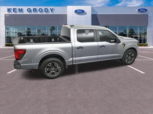 Used 2024 Ford F150 STX RWD image 17