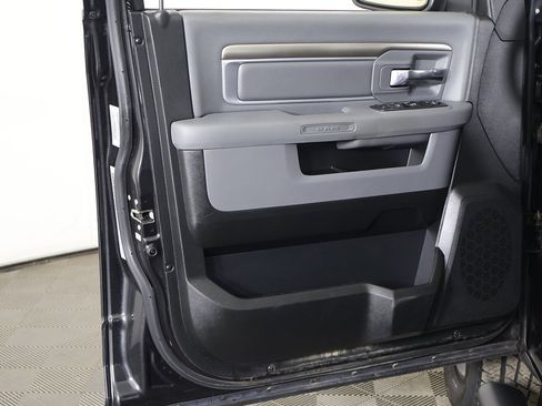 Used 2016 RAM 1500 Outdoorsman image 21