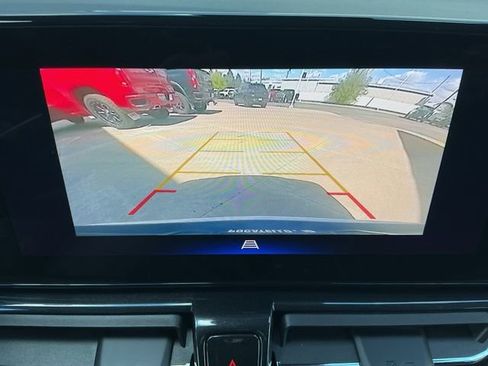 Used 2025 Chevrolet TrailBlazer LT AWD/4WD image 24