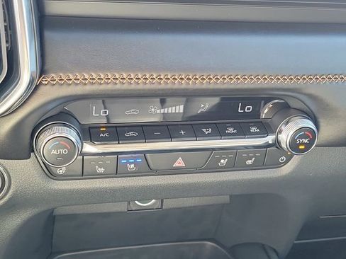 New 2026 MAZDA CX-50 2.5 Hybrid w/ Weather Package AWD/4WD image 10