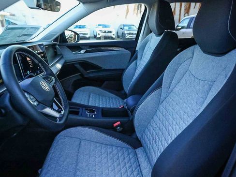 New 2025 Volkswagen Tiguan S image 23