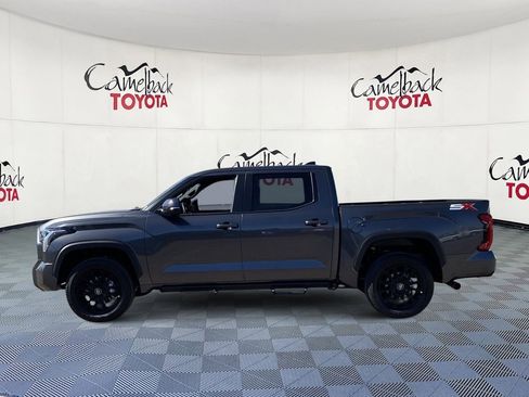 New 2026 Toyota Tundra SR5 image 4