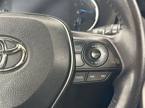 Certified 2024 Toyota RAV4 XSE AWD/4WD image 20