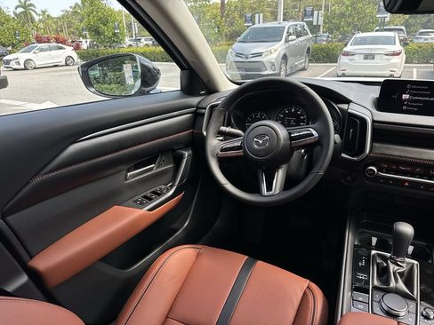 New 2026 MAZDA CX-50 AWD 2.5 S w/ Weather Package image 21