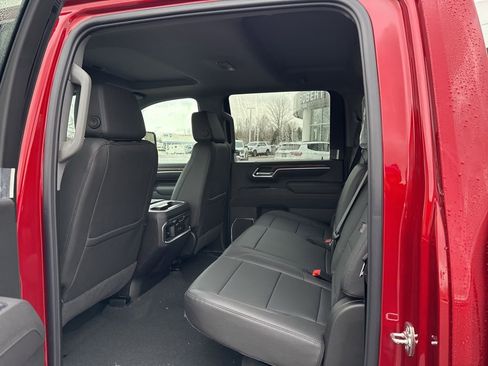 New 2026 GMC Sierra 2500 SLT w/ SLT Premium Package image 10