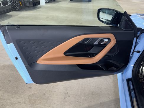Used 2025 BMW M240i Coupe RWD image 13