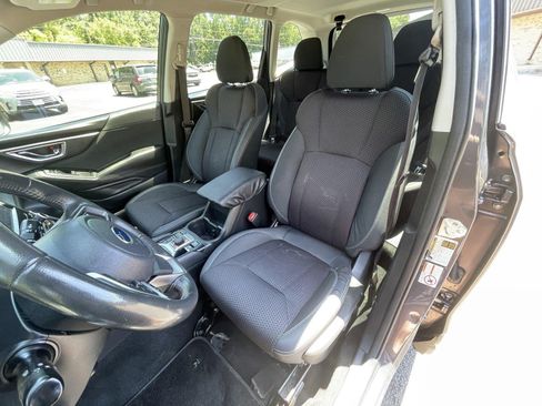 Used 2020 Subaru Forester Premium AWD/4WD image 13