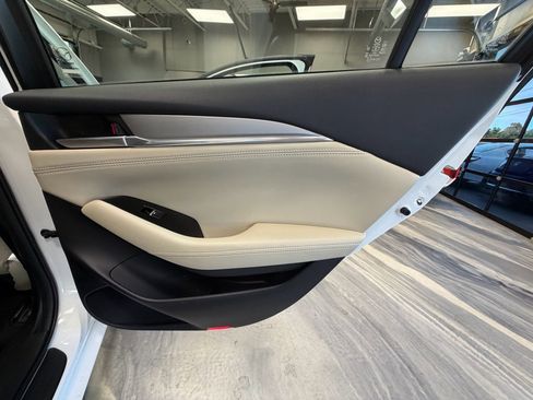 Used 2018 MAZDA MAZDA6 Touring FWD image 43