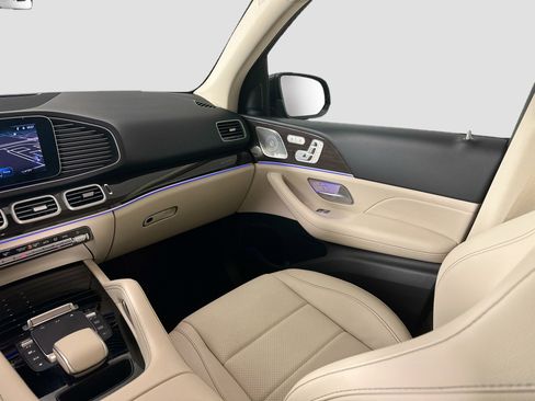 Certified 2024 Mercedes-Benz GLE 350 4MATIC image 31