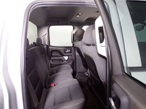 Used 2015 Chevrolet Silverado 1500 LT w/ All Star Edition AWD/4WD image 32