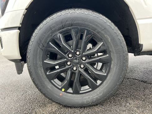 New 2026 Ford F150 Lariat w/ Equipment Group 501A Mid image 12