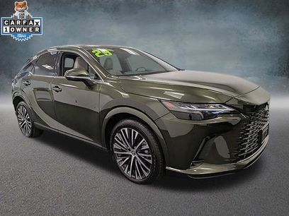 Used 2023 Lexus RX 350 Premium Plus w/ Cold Area Package