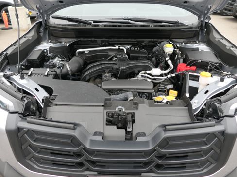 Certified 2026 Subaru Outback Premium AWD/4WD image 27