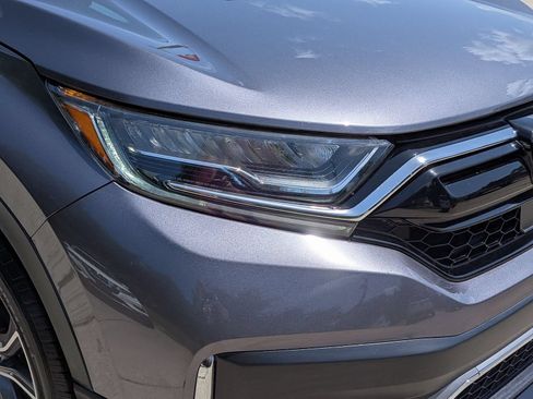 Used 2021 Honda CR-V Touring image 35